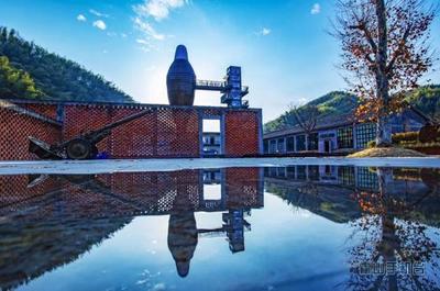 霍山縣 紅色旅游常態(tài)化與文物文化遺址保護(hù)服務(wù)的融合發(fā)展